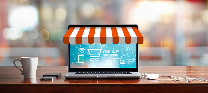 Enterprise ecommerce platforms in 2019