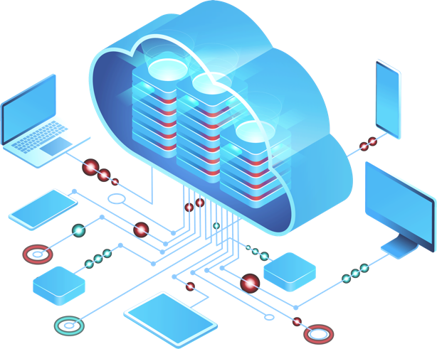 Infrastructure Optimization