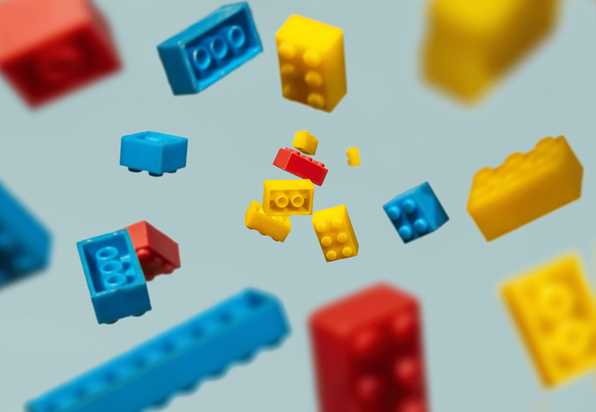 legos