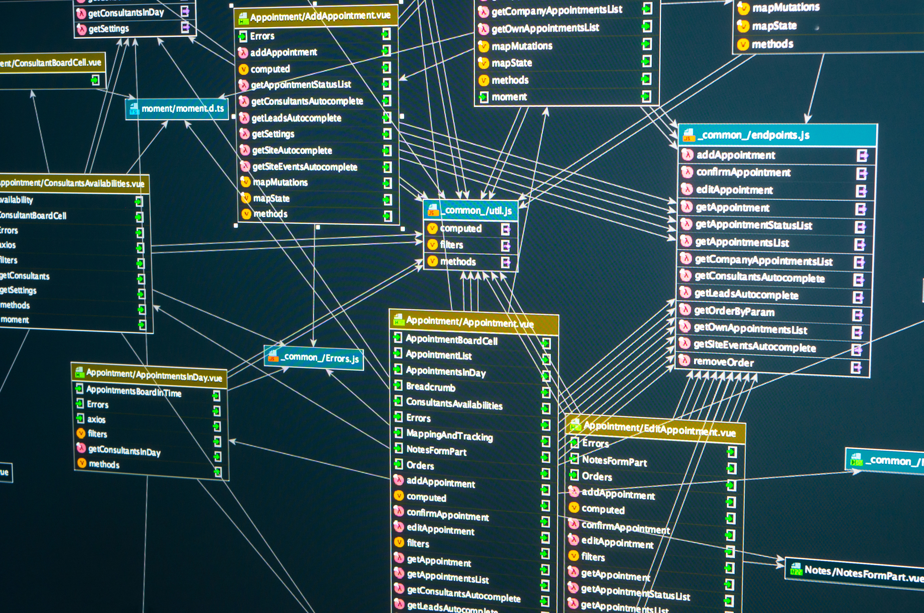 Data Migration