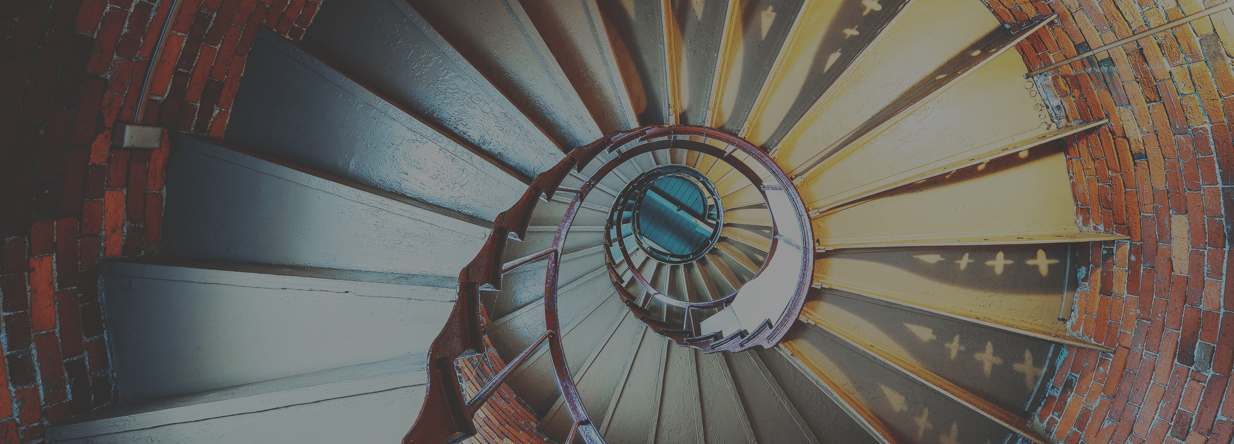 Spiral Staircase