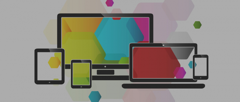 Responsive is vitally important in 2017