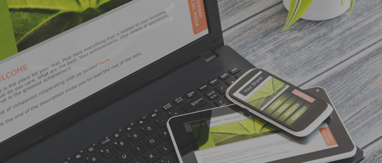 Theming for mobile: responsive vs adaptive web design