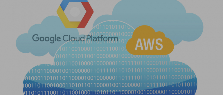 AWS vs Google Cloud: What is the best cloud hosting service