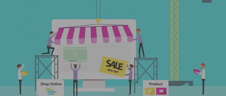 E-commerce platform recommendations for designing the best responsive online store