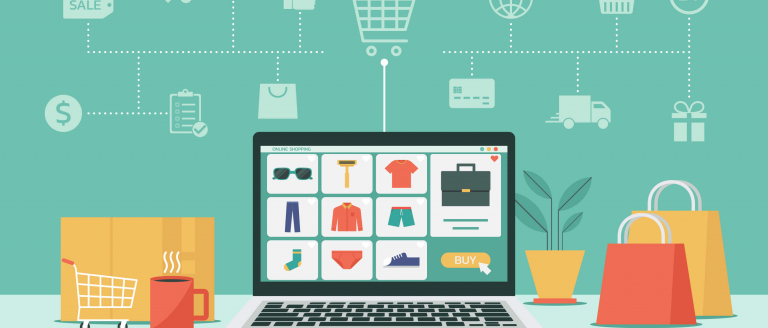 Build and launch an e-commerce store in 24 hours